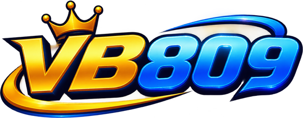 vb809 লোগো